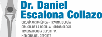 Dr Daniel Escalona Collazo Logo a full color