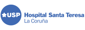 Logo de USP Hospital Santa Ana La Coruña, Galicia, España